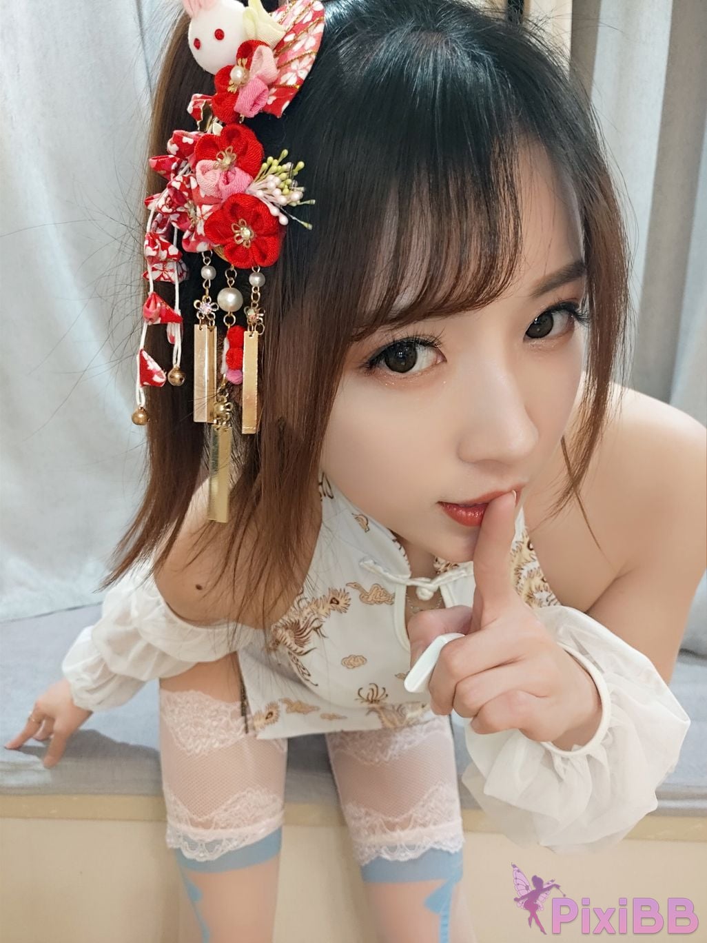 Coser luna77 Vol.009 PixiBB.COM 021