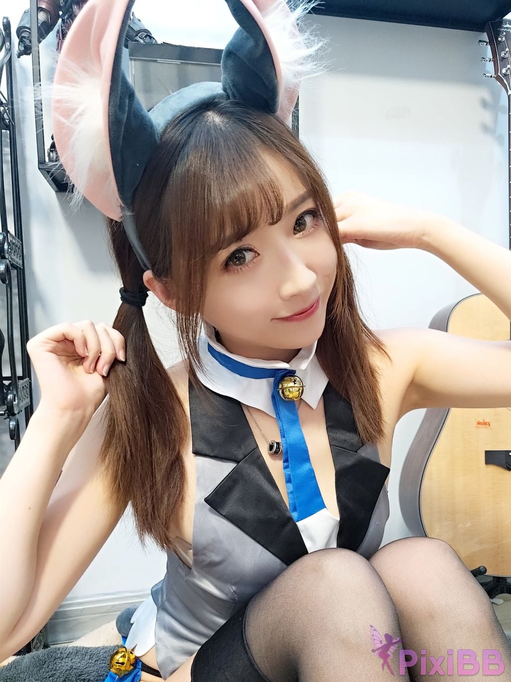 Coser luna77 Vol.008 PixiBB.COM 017