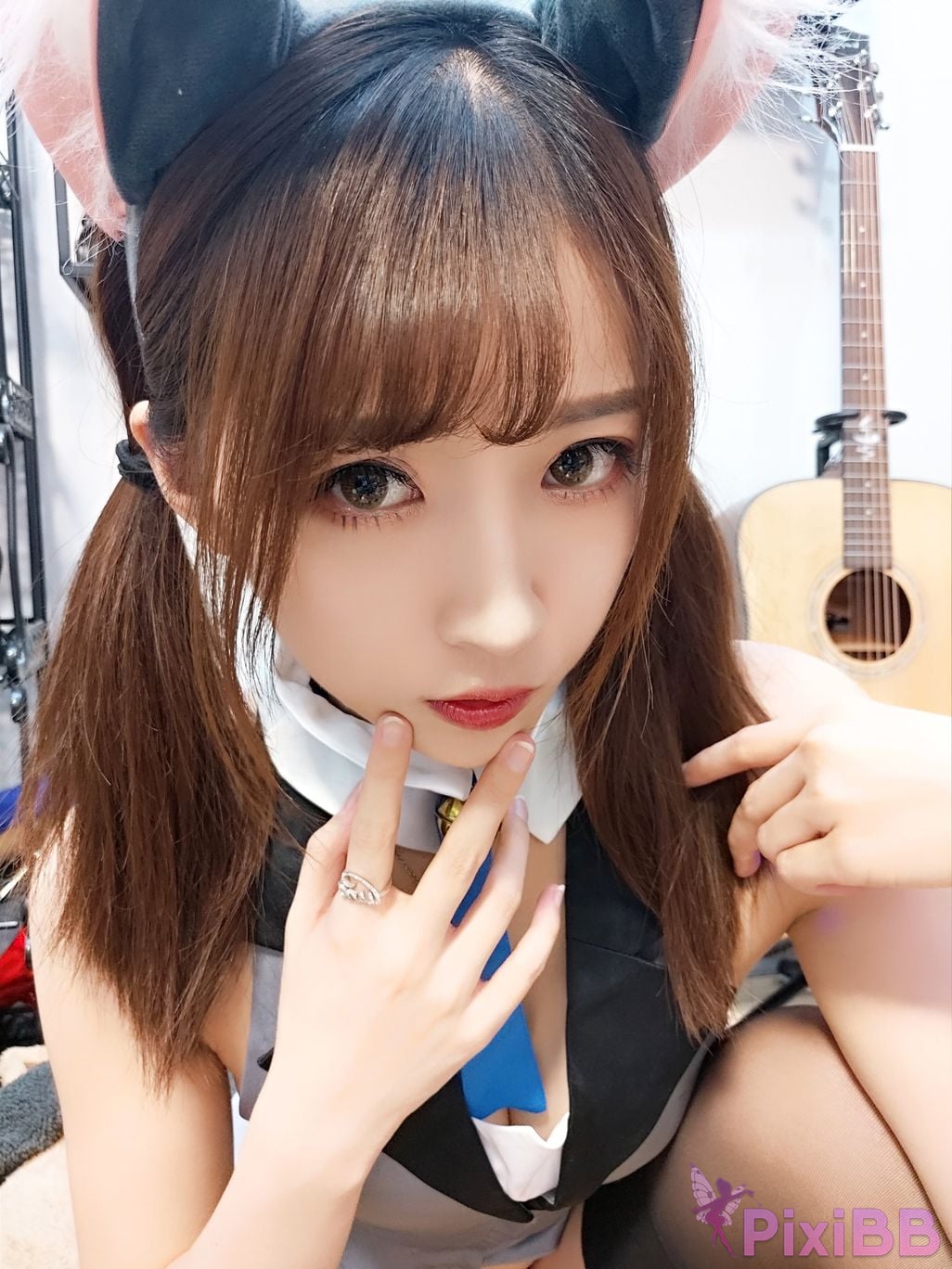 Coser luna77 Vol.008 PixiBB.COM 018