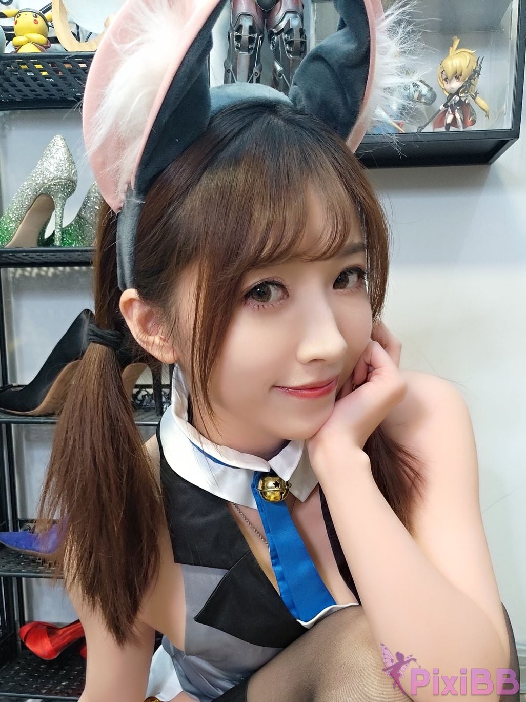 Coser luna77 Vol.008 PixiBB.COM 024