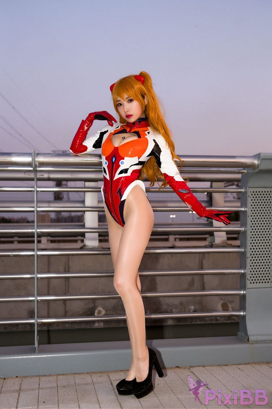 Coser luna77 Vol.007 PixiBB.COM 002