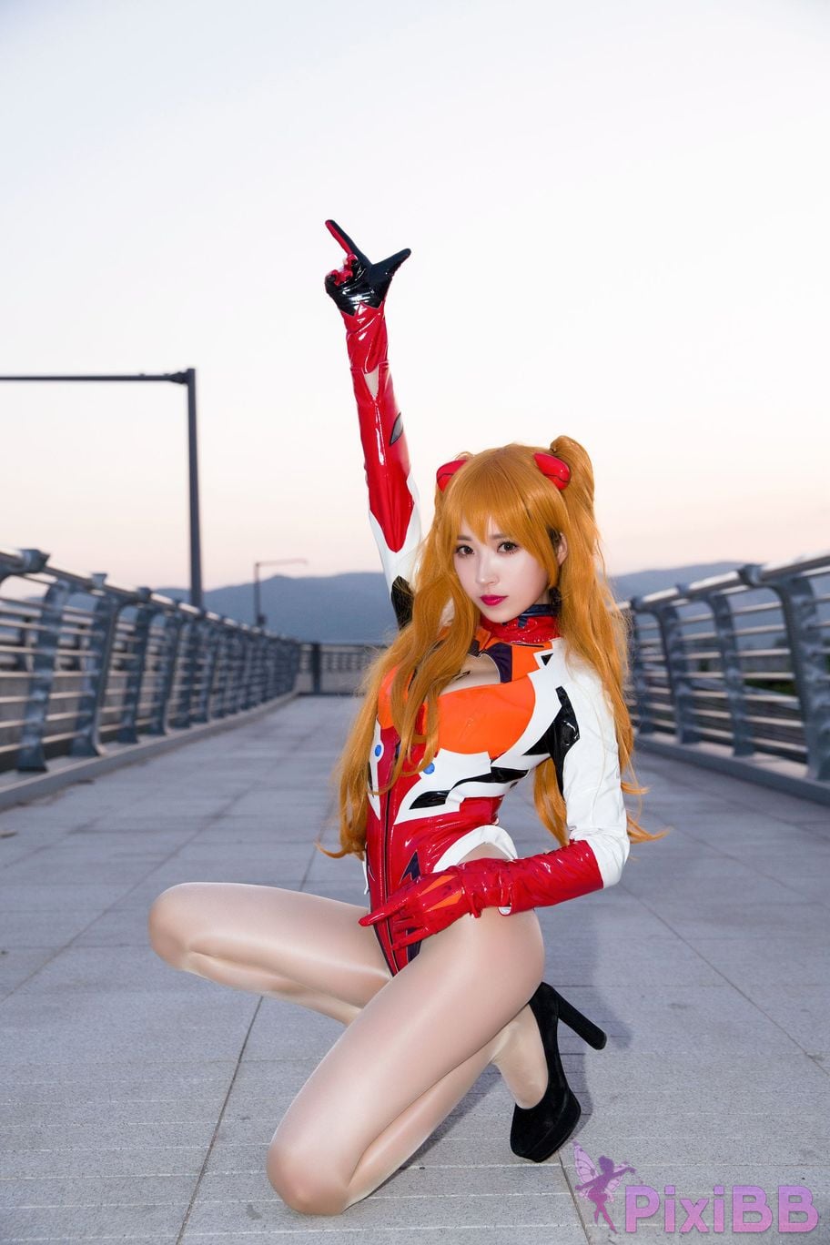 Coser luna77 Vol.007 PixiBB.COM 006