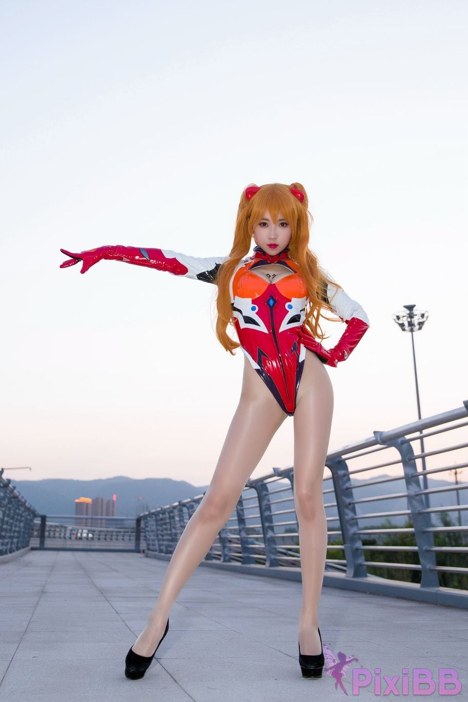 Coser luna77 Vol.007 PixiBB.COM 007