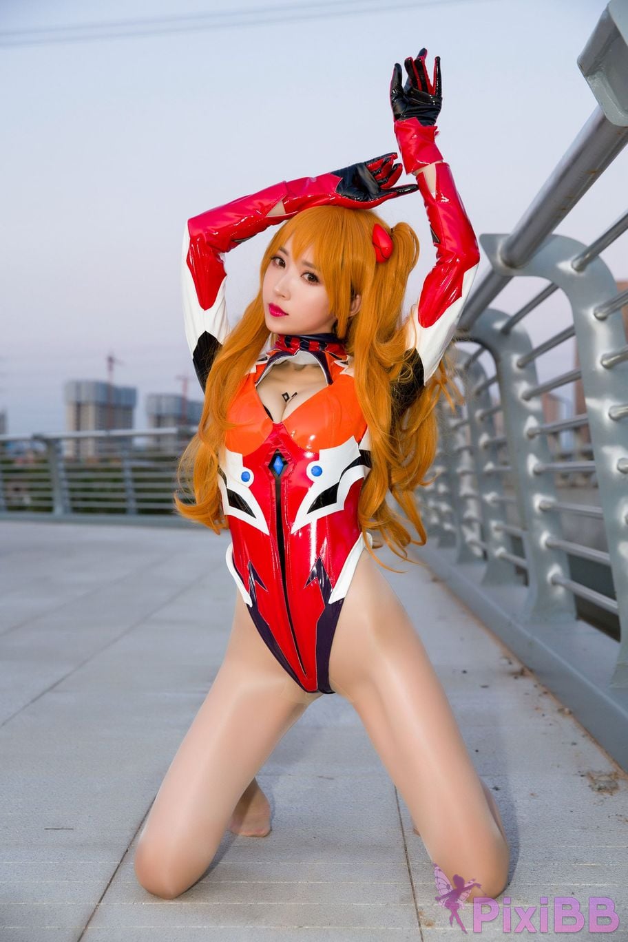 Coser luna77 Vol.007 PixiBB.COM 008