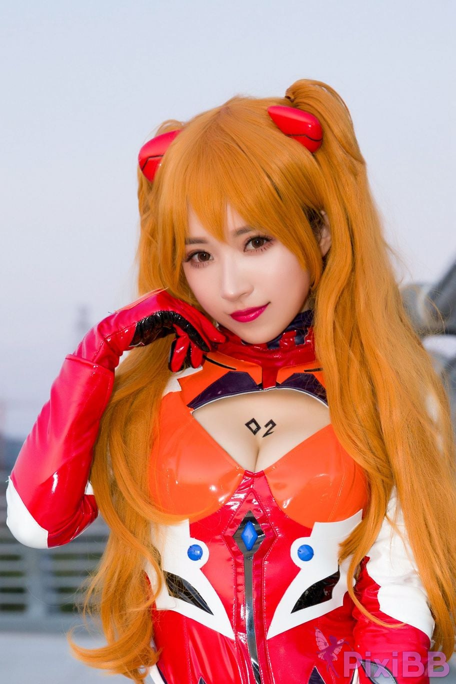 Coser luna77 Vol.007 PixiBB.COM 009