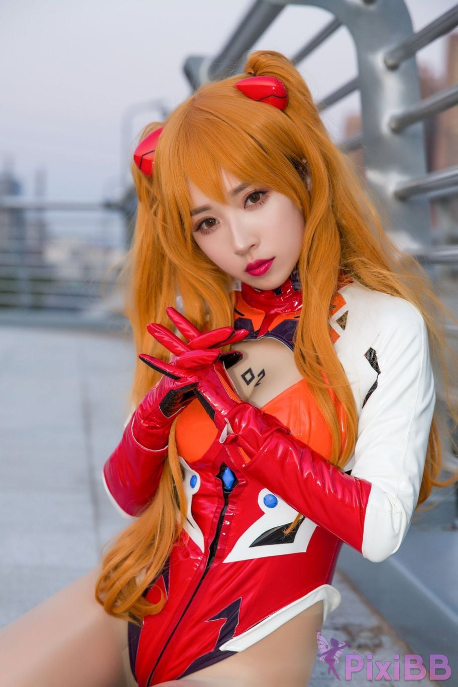 Coser luna77 Vol.007 PixiBB.COM 010