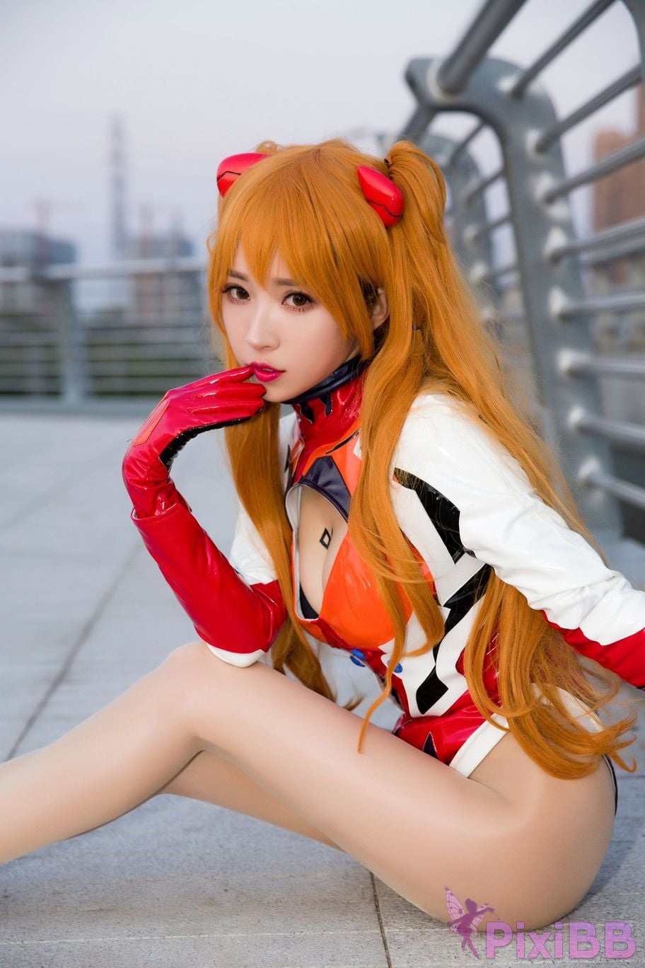 Coser luna77 Vol.007 PixiBB.COM 011