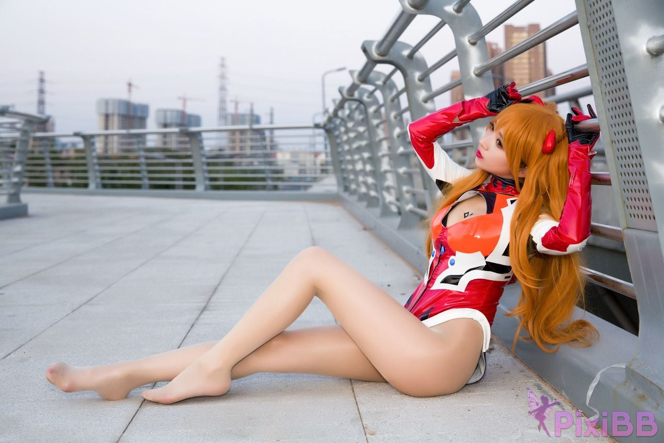 Coser luna77 Vol.007 PixiBB.COM 013