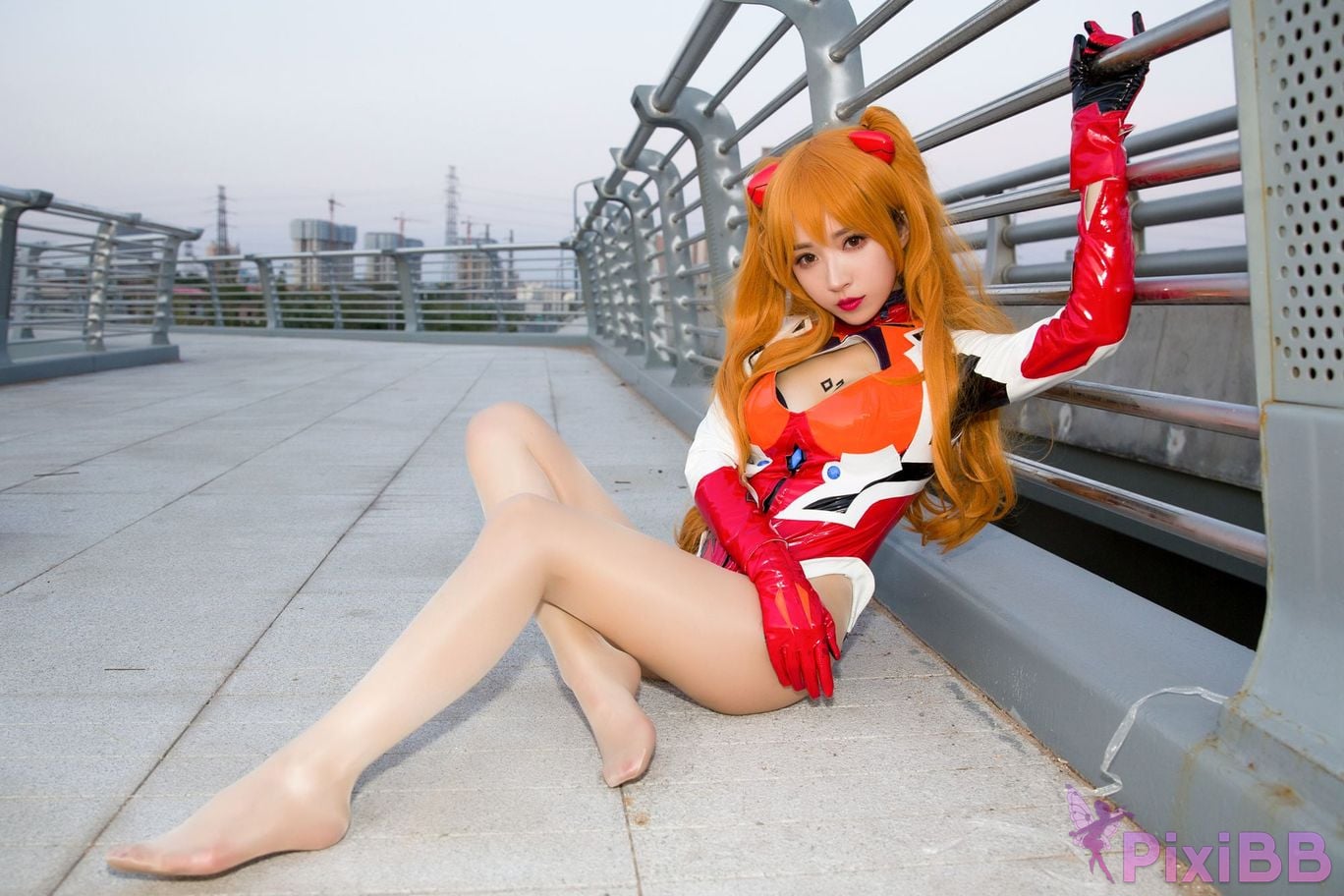 Coser luna77 Vol.007 PixiBB.COM 014