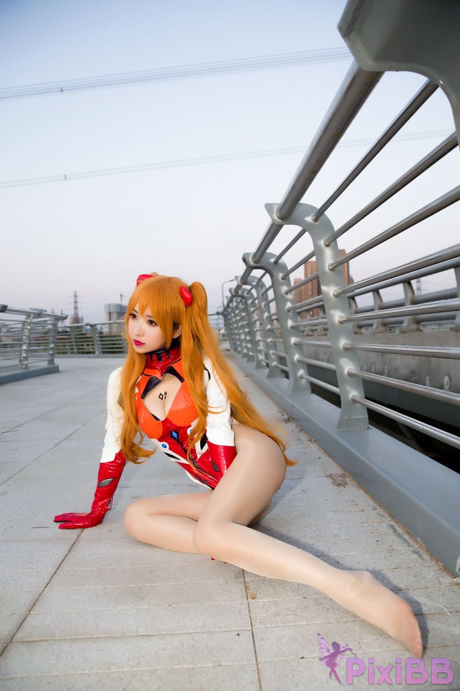 Coser luna77 Vol.007 PixiBB.COM 015