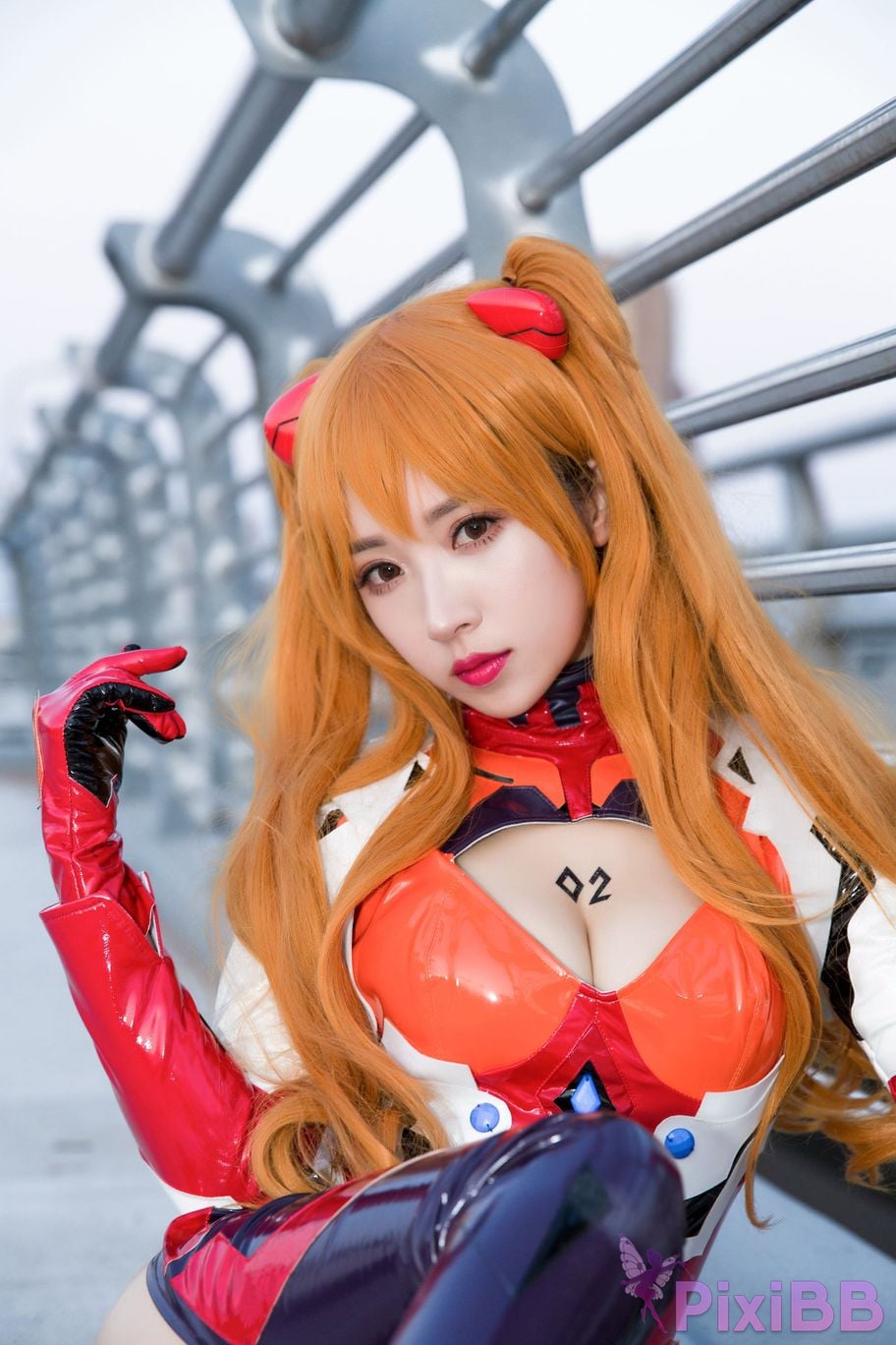 Coser luna77 Vol.007 PixiBB.COM 016