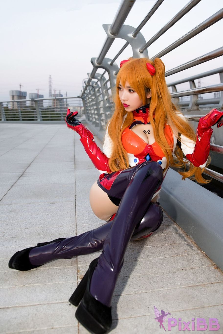 Coser luna77 Vol.007 PixiBB.COM 017