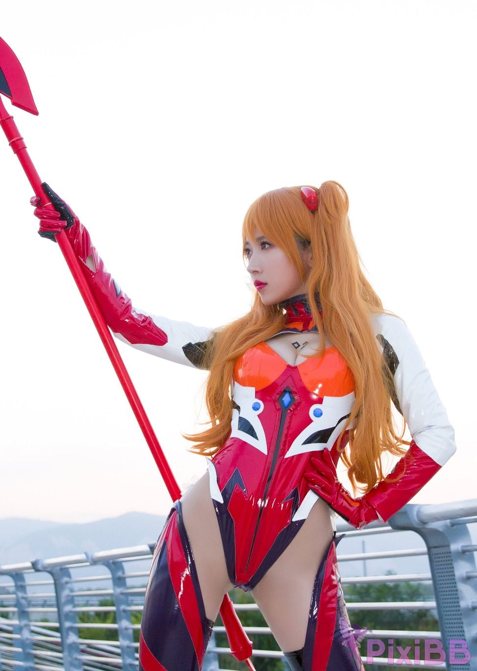 Coser luna77 Vol.007 PixiBB.COM 018