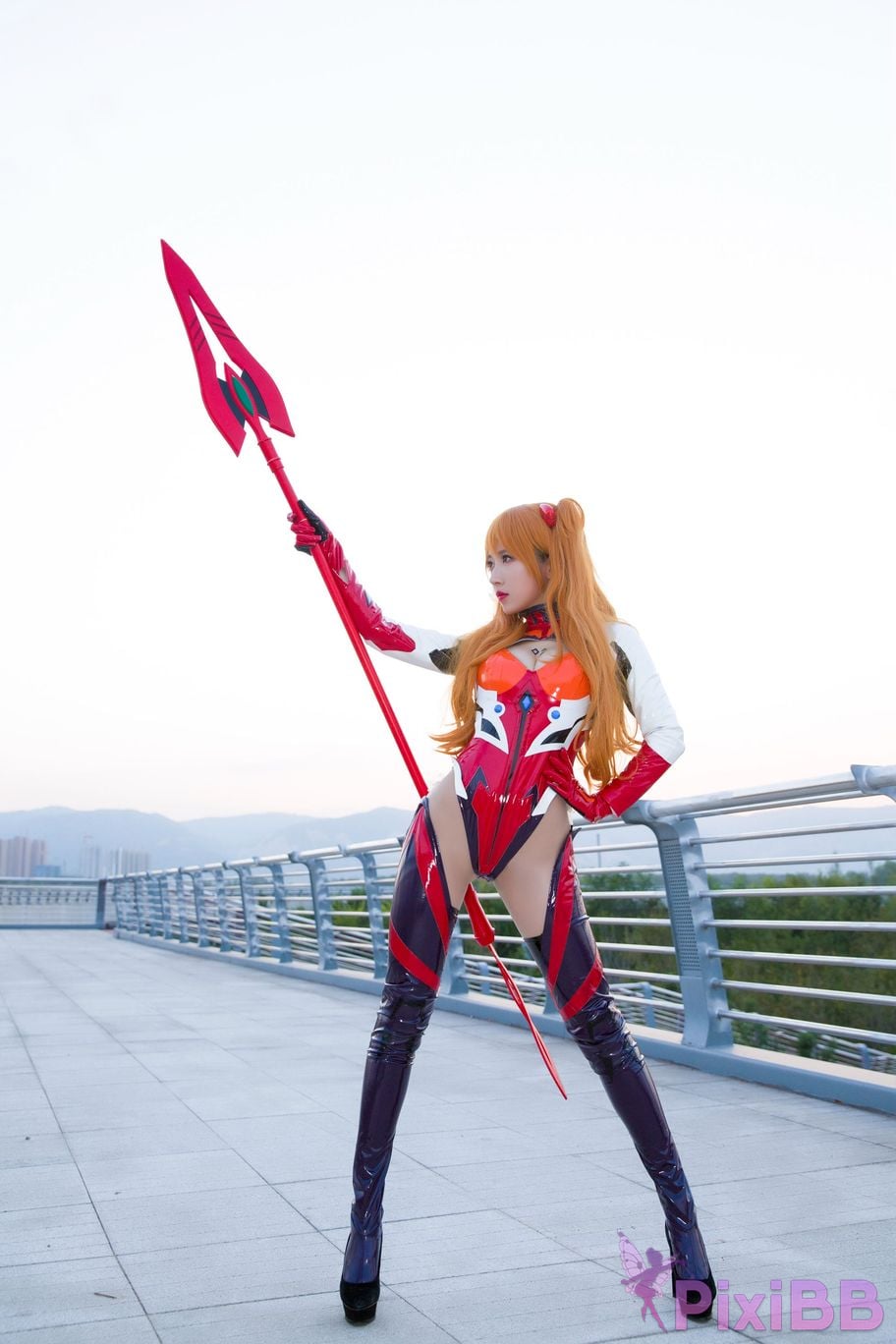 Coser luna77 Vol.007 PixiBB.COM 019