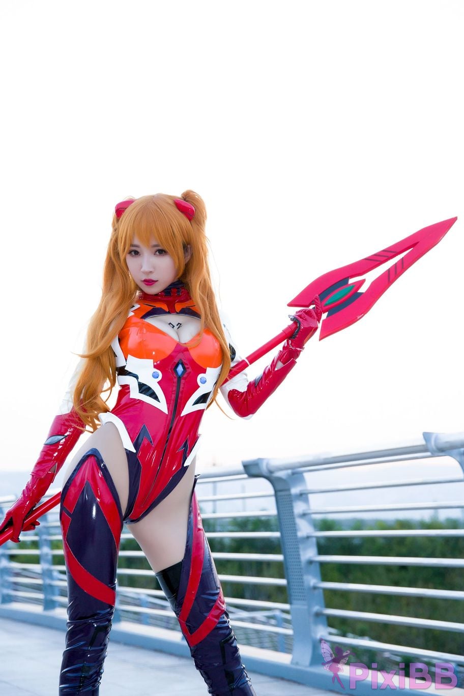 Coser luna77 Vol.007 PixiBB.COM 020