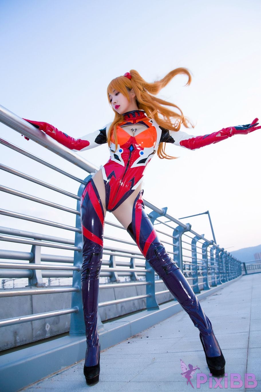 Coser luna77 Vol.007 PixiBB.COM 021