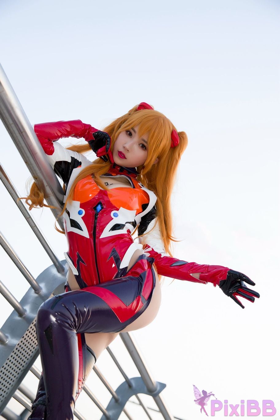 Coser luna77 Vol.007 PixiBB.COM 022