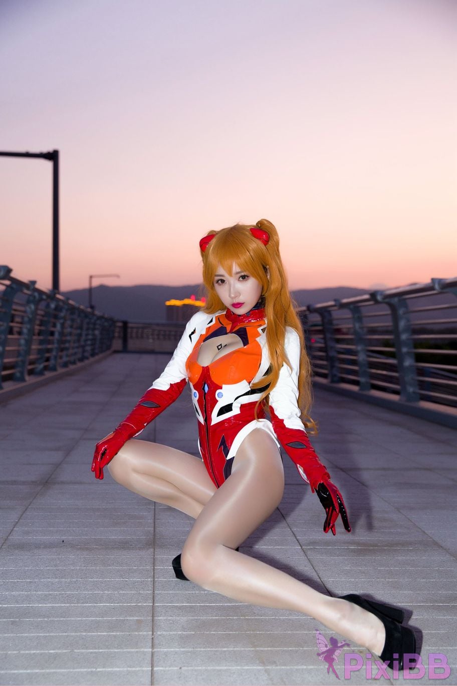 Coser luna77 Vol.007 PixiBB.COM 023
