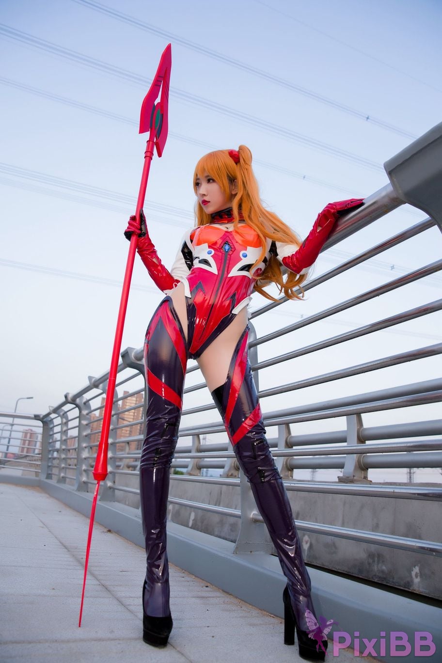 Coser luna77 Vol.007 PixiBB.COM 024