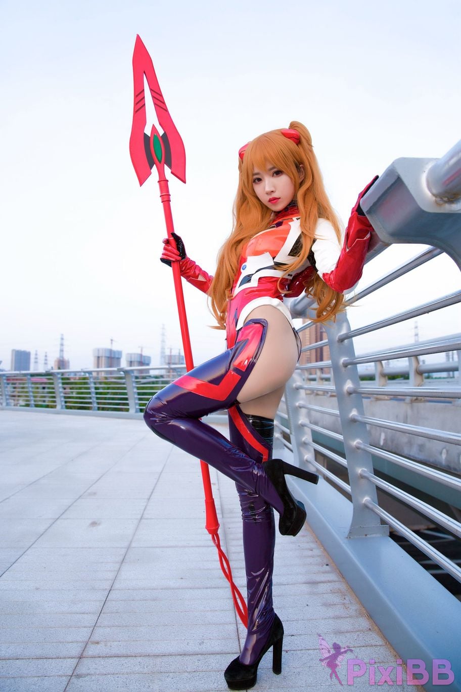 Coser luna77 Vol.007 PixiBB.COM 025