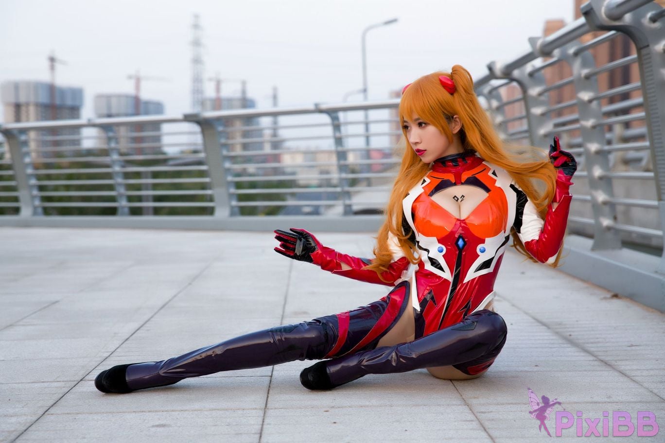 Coser luna77 Vol.007 PixiBB.COM 026