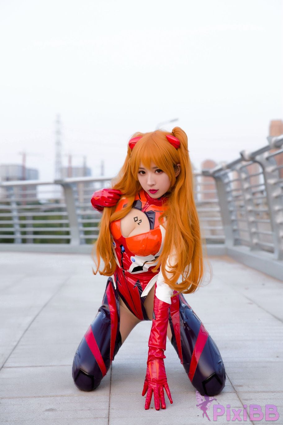 Coser luna77 Vol.007 PixiBB.COM 027