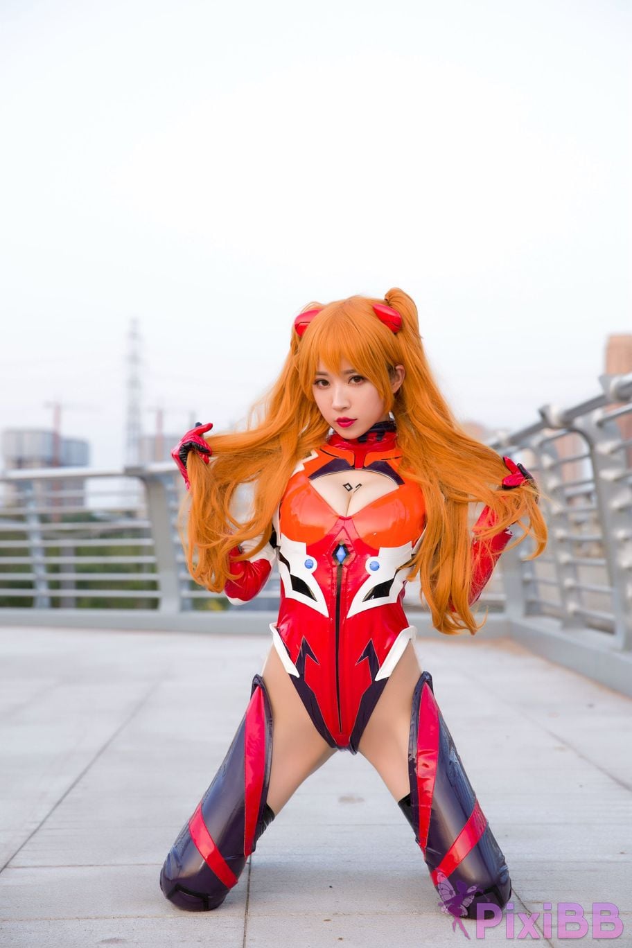 Coser luna77 Vol.007 PixiBB.COM 028