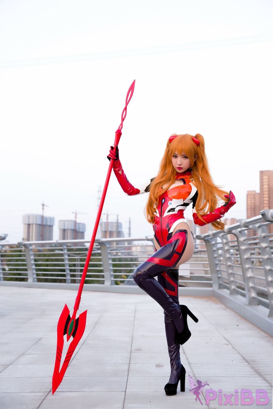 Coser luna77 Vol.007 PixiBB.COM 029