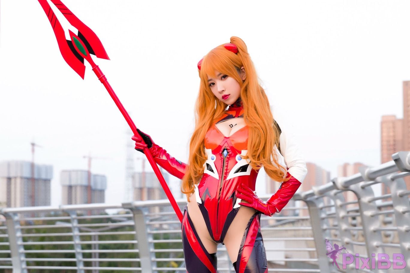 Coser luna77 Vol.007 PixiBB.COM 030