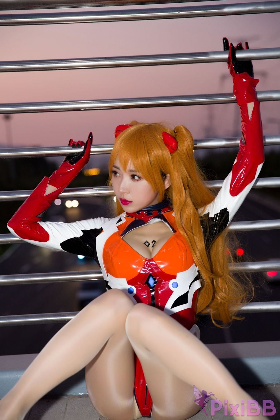 Coser luna77 Vol.007 PixiBB.COM 031
