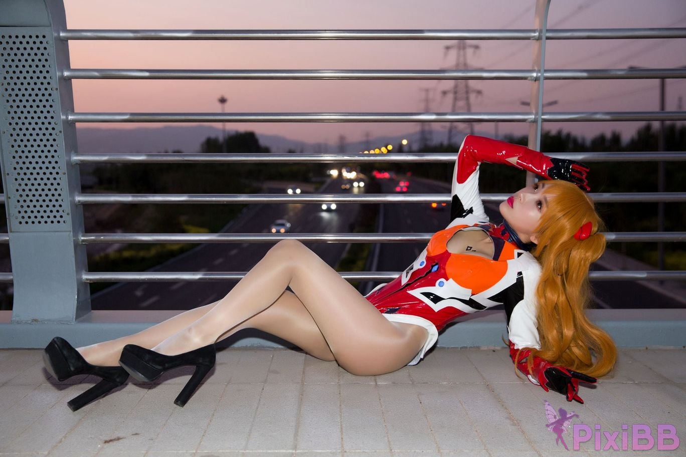 Coser luna77 Vol.007 PixiBB.COM 032