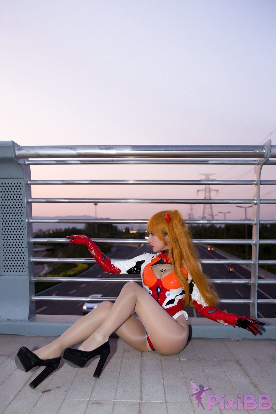 Coser luna77 Vol.007 PixiBB.COM 034