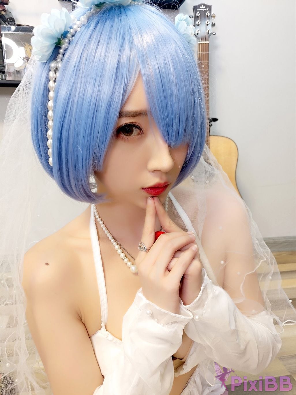 Coser luna77 Vol.006 PixiBB.COM 002