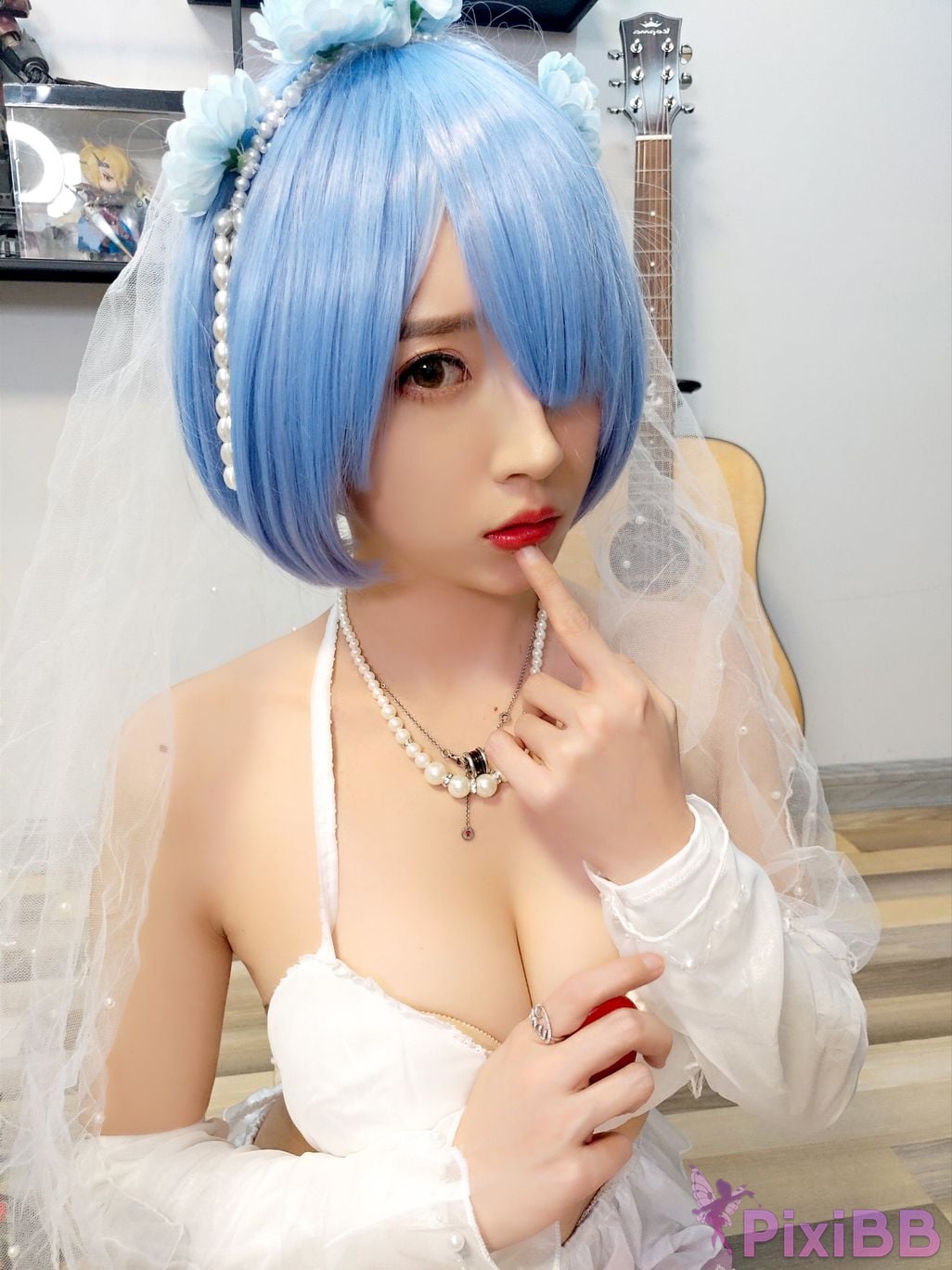 Coser luna77 Vol.006 PixiBB.COM 003