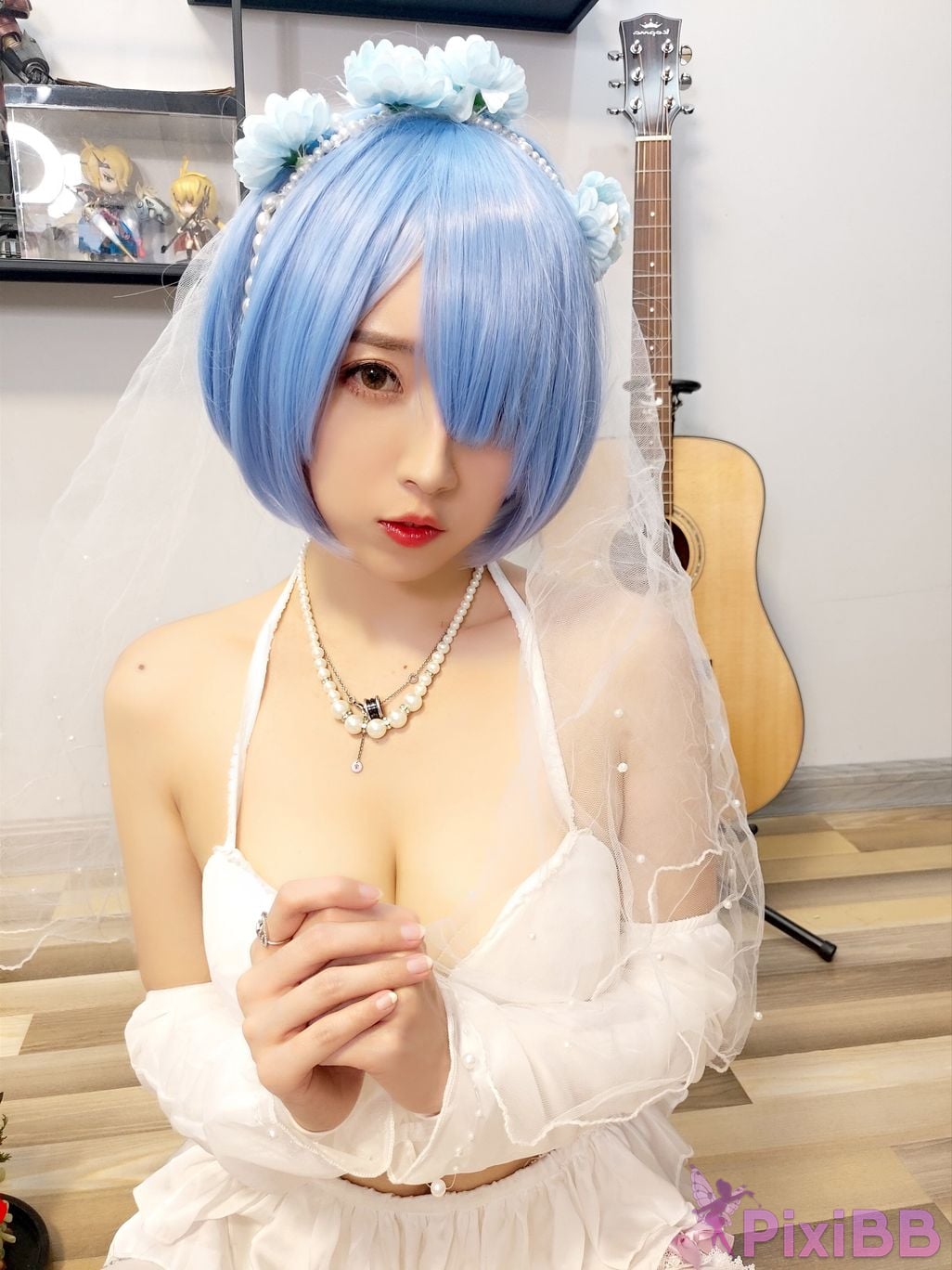 Coser luna77 Vol.006 PixiBB.COM 004
