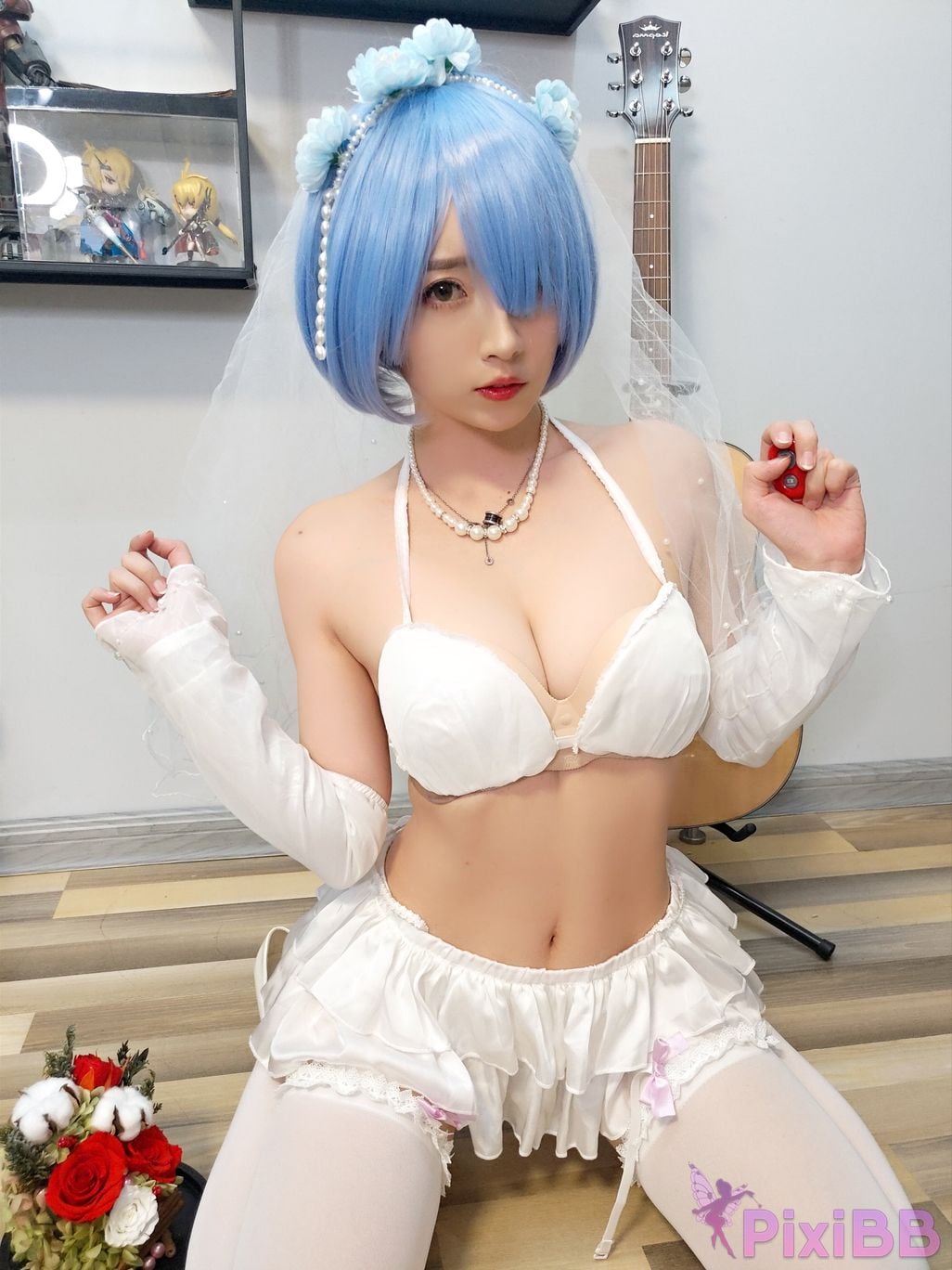 Coser luna77 Vol.006 PixiBB.COM 005