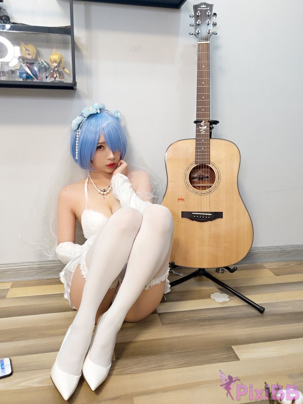 Coser luna77 Vol.006 PixiBB.COM 008