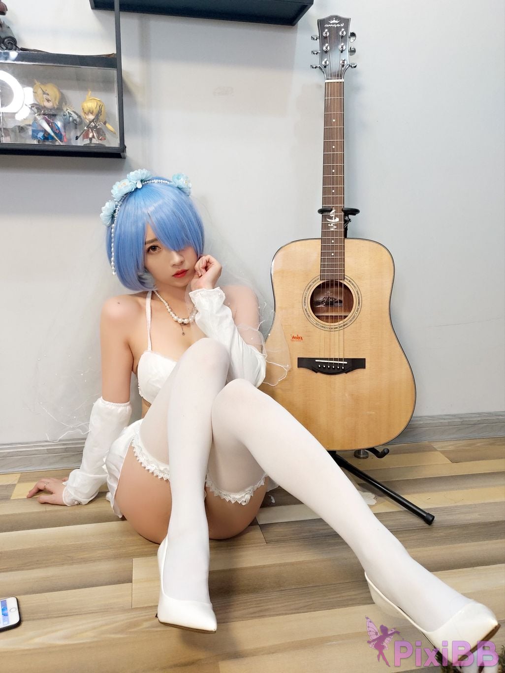 Coser luna77 Vol.006 PixiBB.COM 009