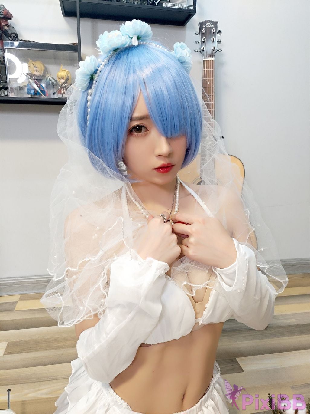 Coser luna77 Vol.006 PixiBB.COM 010
