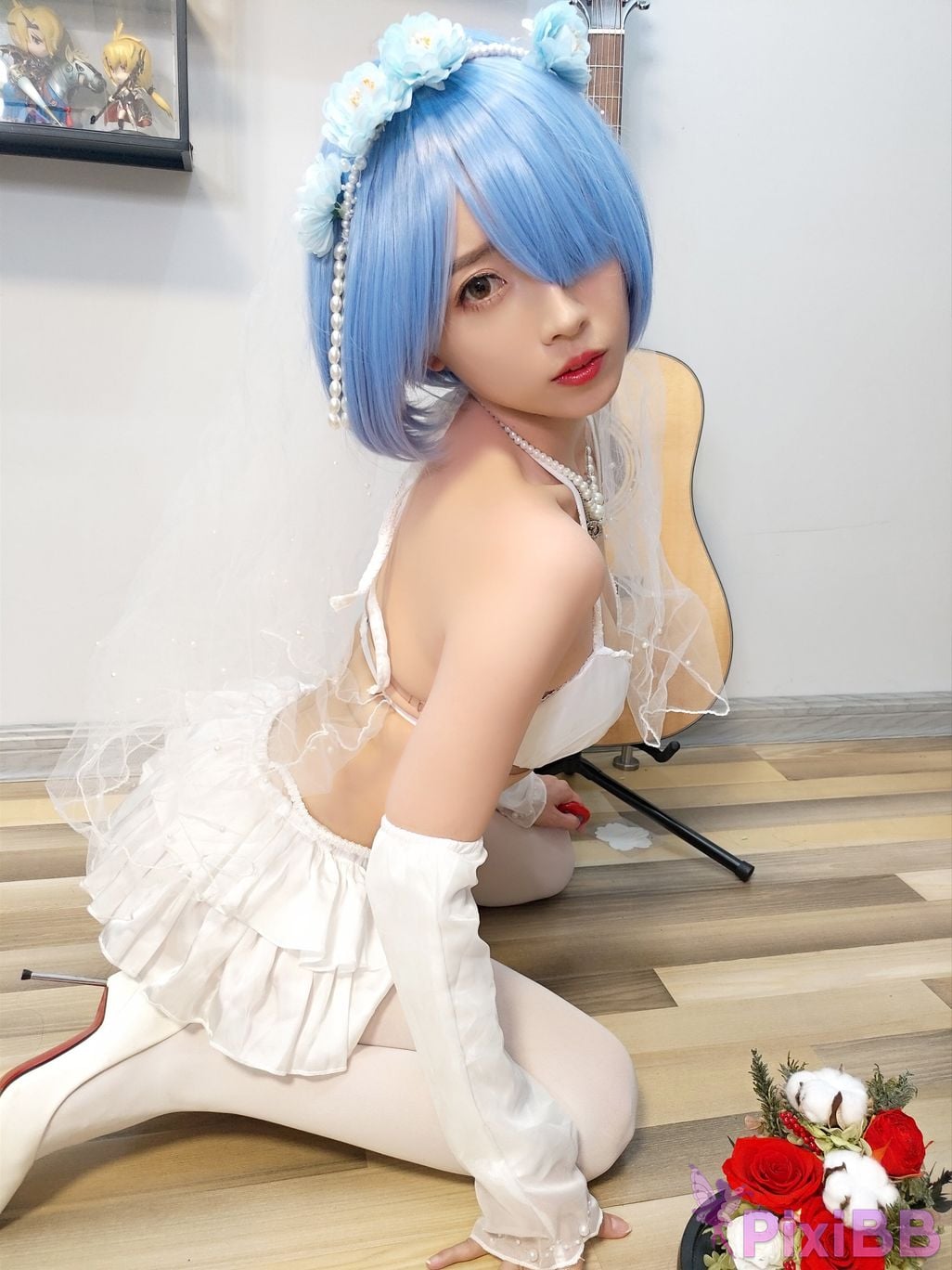 Coser luna77 Vol.006 PixiBB.COM 013