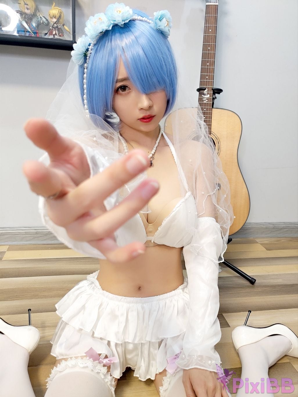 Coser luna77 Vol.006 PixiBB.COM 016