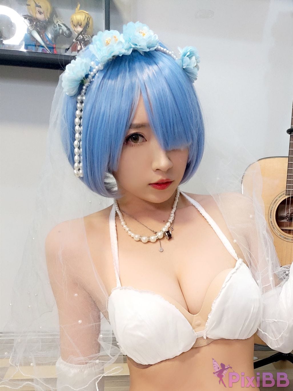 Coser luna77 Vol.006 PixiBB.COM 017