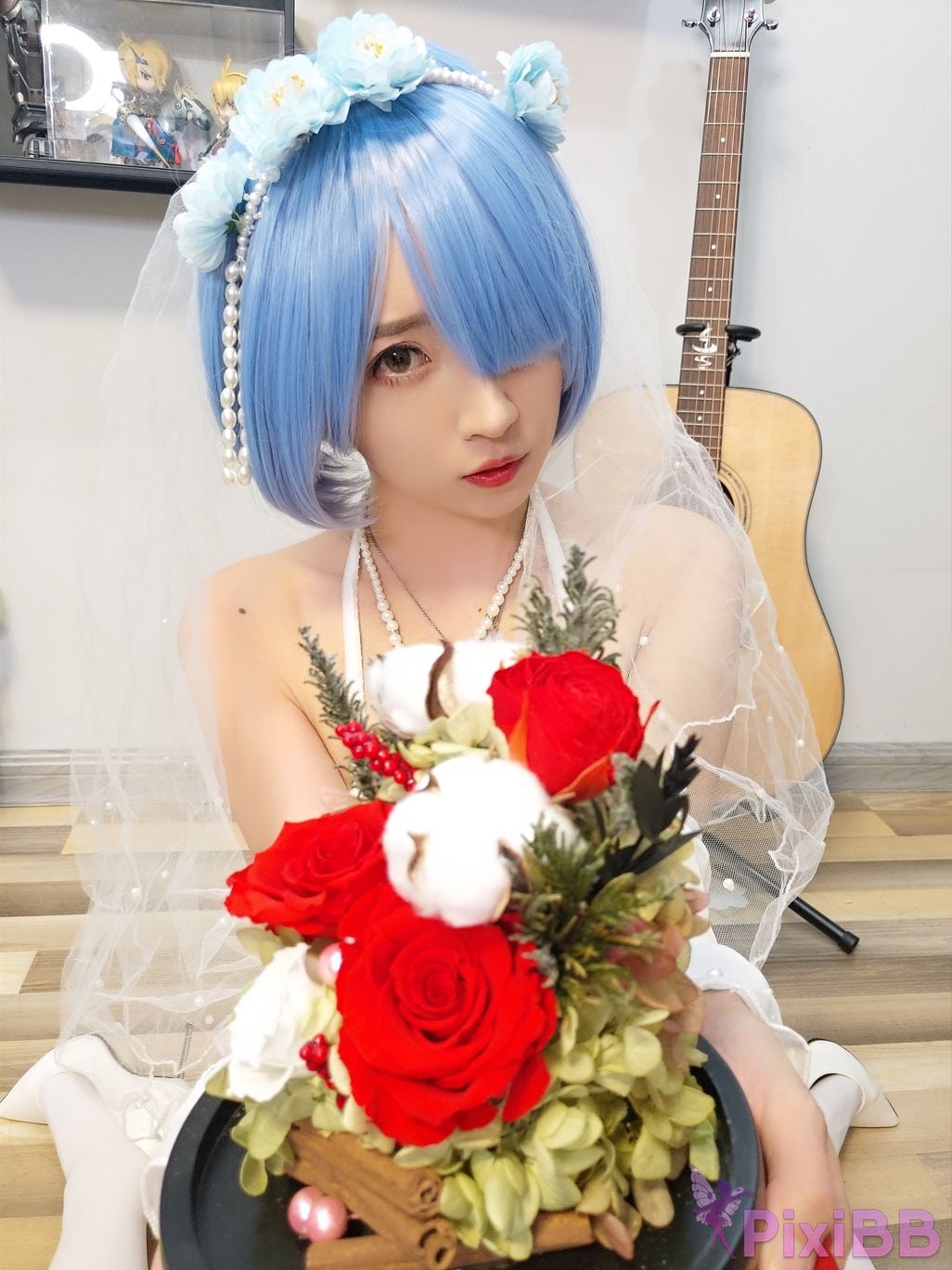 Coser luna77 Vol.006 PixiBB.COM 018