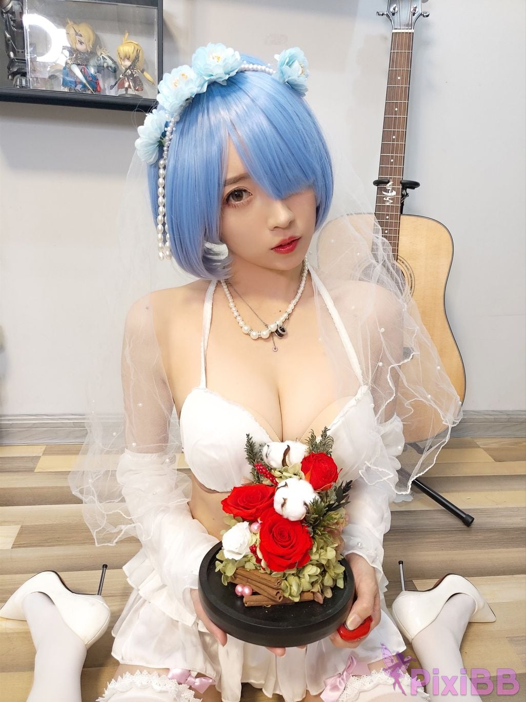 Coser luna77 Vol.006 PixiBB.COM 019