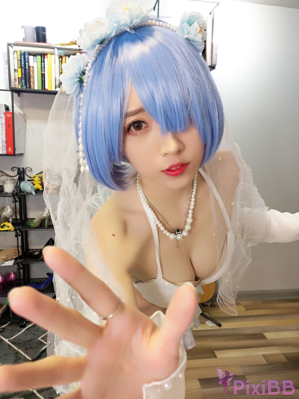 Coser luna77 Vol.006 PixiBB.COM 020