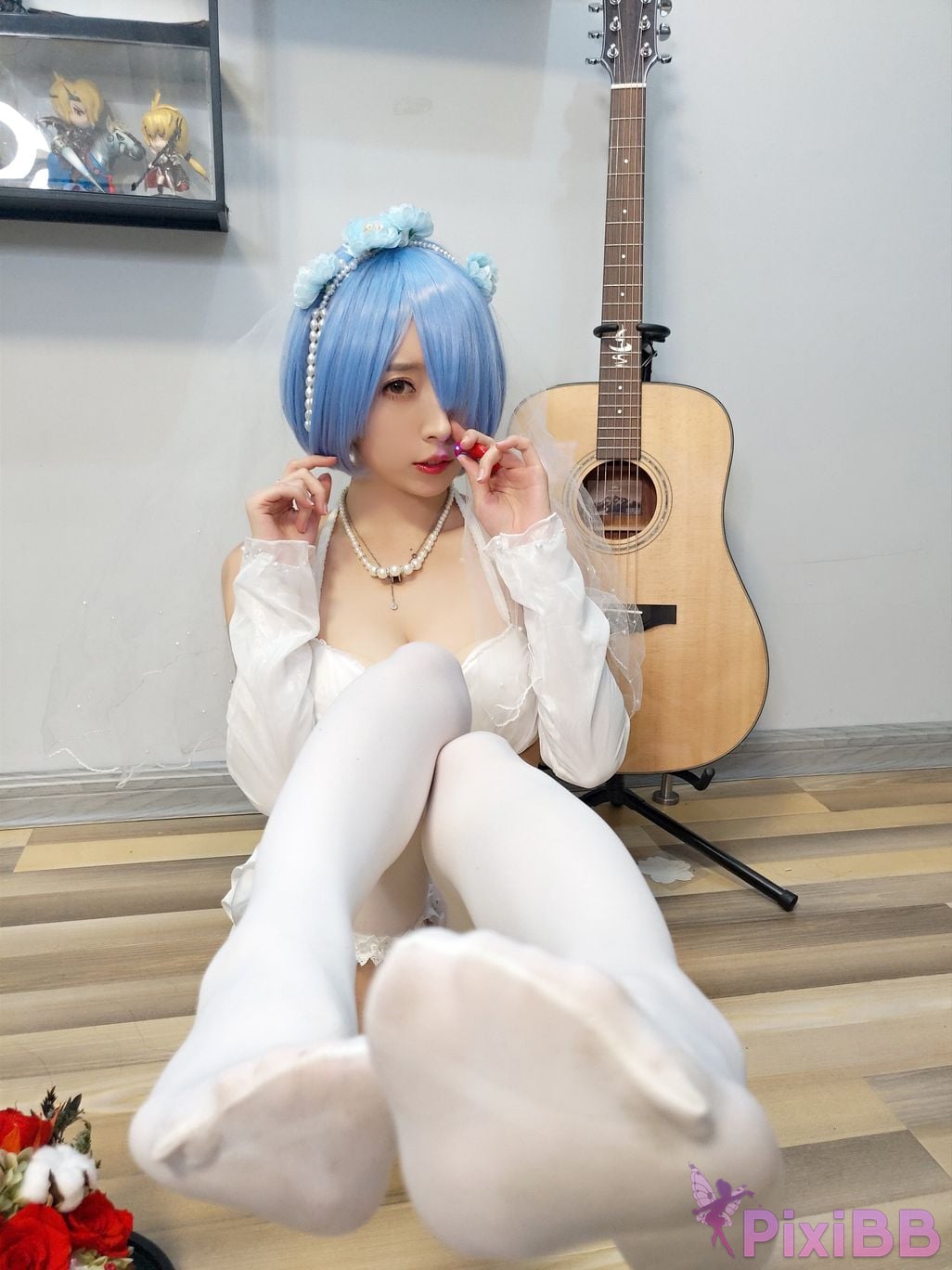 Coser luna77 Vol.006 PixiBB.COM 024