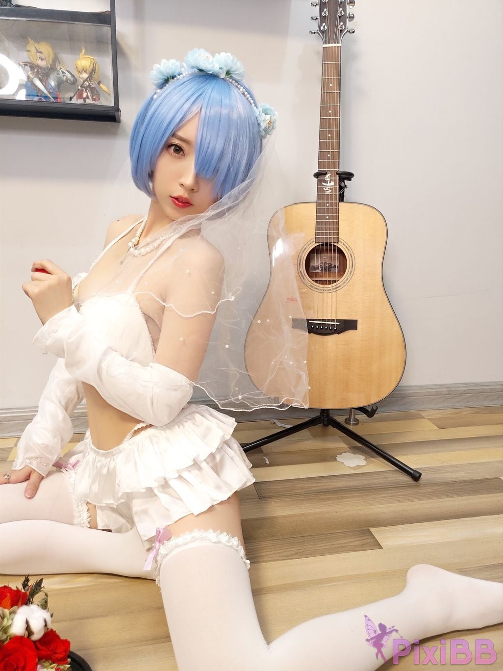 Coser luna77 Vol.006 PixiBB.COM 025