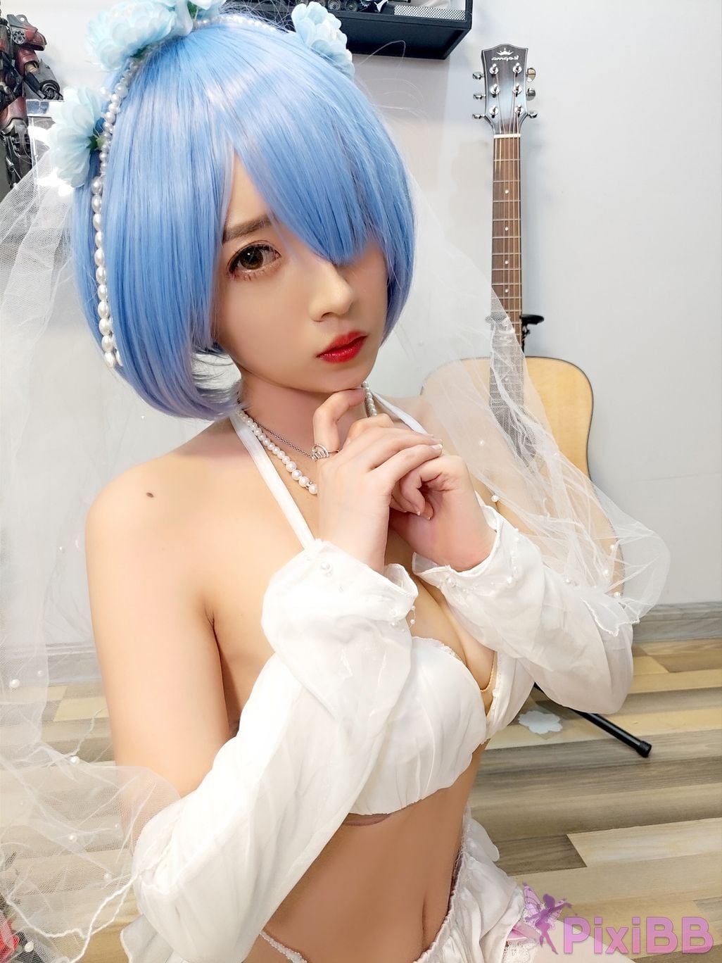 Coser luna77 Vol.006 PixiBB.COM 029