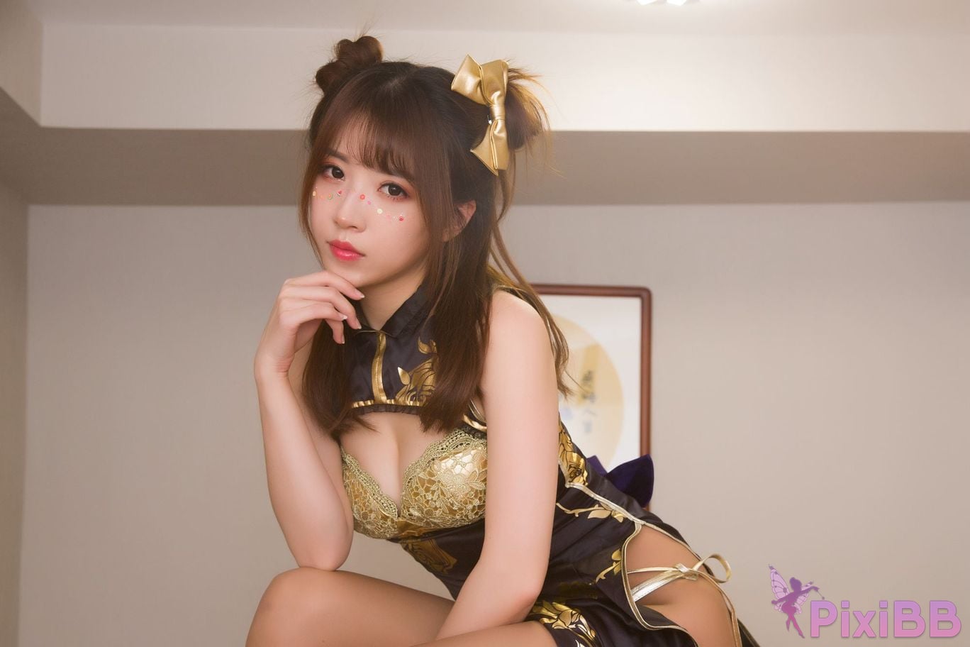 Coser luna77 Vol.005 PixiBB.COM 009