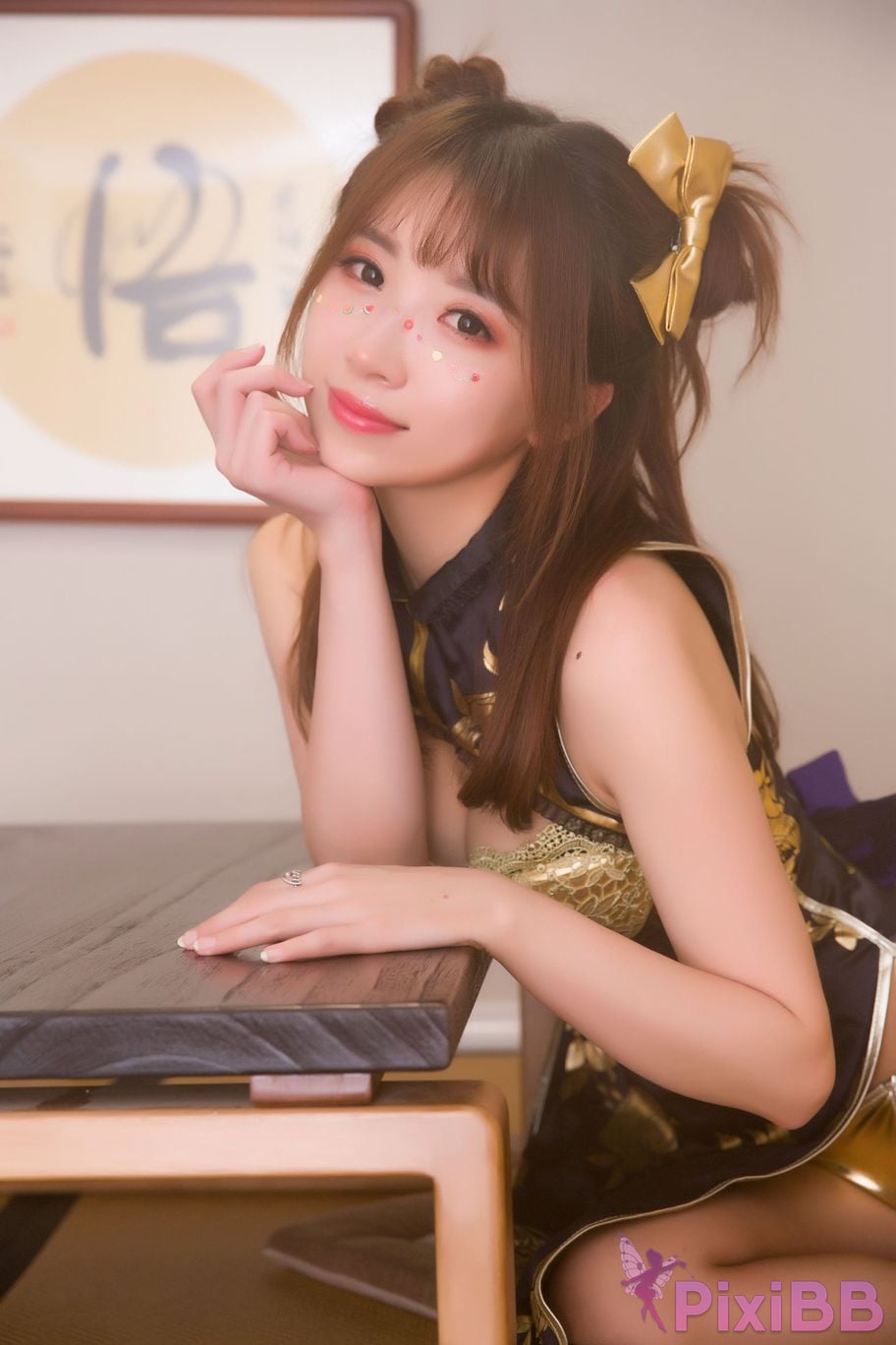 Coser luna77 Vol.005 PixiBB.COM 012